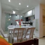 Casa para venda em Villagio em Bertioga  -  Ref. 2093