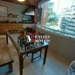 Apartamento a venda  Bertioga Riviera de São Lourenço Ref. 2137