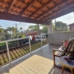 Casa para venda  em villagio em Bertioga - Indaiá- Ref. 2174