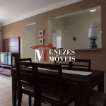 Apartamento a venda em Bertioga - Bairro Centro - Ref. 2222