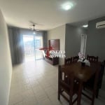 Apartamento para Locação Anual em Bertioga - Centro - Ref. 1805