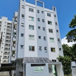 Vende-se Apto mobiliado com 01 suíte + 01 dorm., Atiradores Joinville.