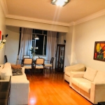 APARTAMENTO -  110 m² - 03 DORMITÓRIOS -METRÔ - PRAIA