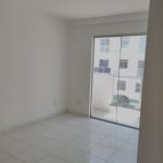 APARTAMENTO - 57 m² - 02 DORMITÓRIOS - VARANDA - VAGA