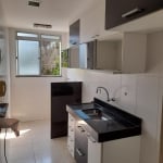 APARTAMENTO - 45 m² - 02 DORMITÓRIOS - VAGA