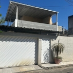 CASA DUPLEX -  200 m² - 03 DORMITÓRIOS - SUITE - VARANDA - TERRAÇO - CHURRASQUEIRA