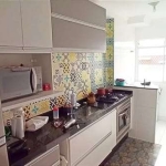 Apartamento à venda 02 dormitórios 250.000