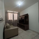 Apartamento Semi Mobiliado à Venda 02 dormitórios 372.000 Spazio Mirassol