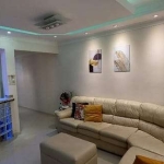 Sobrado à venda 03 dormitórios 860.000 Jardim Rubi