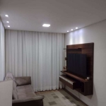 Apartamento à Venda 02 dormitórios 350.000 Spazio Mirassol