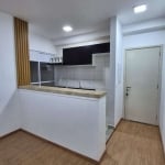 Apartamento para Locação 02 dormitórios 2.900 Espaço e Vida