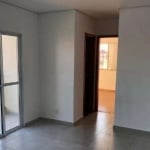 Apartamento à venda 02 dormitórios 265.000 Jardim Esperança, Mogi das Cruzes, SP