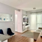 Apartamento à Venda 02 dormitórios 265.000 Condomínio Vila Ceres