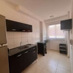 Apartamento para Alugar semi -mobiliado Condominio Ilhas do mar com 2 dormitórios e 1 sala!!!