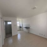 Apartamento para Alugar Residencial Ilhas do Mar com 53m², 2 dormitórios e 1 vaga!!!