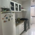 Apartamento à Venda no condominio  vida bela 1 com 2 dormitórios e 1 sala