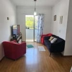 Apartamento com 3 quartos e 2 vagas para Venda em César de Souza, Mogi das Cruzes, SP.