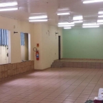 Sala Comercial para Venda em São Luís, Vila Passos, 1 dormitório, 2 banheiros