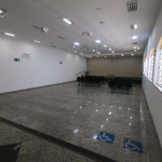 Sala Comercial para Venda em São Paulo, Vila Carrão, 1 dormitório, 3 banheiros