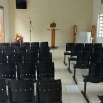 Sala Comercial para Venda em Várzea Grande, Capão do Pequi, 1 dormitório, 2 banheiros, 2 vagas