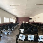 Sala Comercial para Venda em Uberlândia, Jardim das Palmeiras, 1 dormitório, 2 banheiros