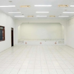 Sala Comercial para Venda em Teixeira de Freitas, Vila Caraípe, 1 dormitório, 2 banheiros