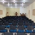 Sala Comercial para Venda em Cuiabá, Santo Antônio do Pedregal, 1 dormitório, 2 banheiros