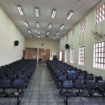 Sala Comercial para Venda em Taubaté, Chácaras Reunidas Brasil, 1 dormitório, 2 banheiros