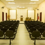 Sala Comercial para Venda em Feira de Santana, Santa Mônica, 1 dormitório, 2 banheiros