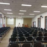 Sala Comercial para Venda em São Gonçalo, Itaúna, 1 dormitório, 2 banheiros