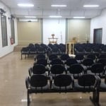 Sala Comercial para Venda em São Gonçalo, Itaúna, 1 dormitório, 2 banheiros