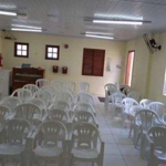 Sala Comercial para Venda em Mata de São João, Monte Líbano, 1 dormitório, 1 banheiro