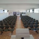 Sala Comercial para Venda em Uberaba, Santa Maria, 1 dormitório, 2 banheiros