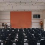 Sala Comercial para Venda em Seropédica, Fazenda Caxias, 1 dormitório, 2 banheiros, 5 vagas