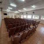 Sala Comercial para Venda em São João da Boa Vista, Vila Fleming, 1 dormitório, 2 banheiros