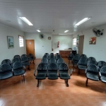 Sala Comercial para Venda em Timburi, Nova Timburi I, 1 dormitório, 2 banheiros