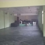 Sala Comercial para Venda em Nova Iguaçu, Valverde, 1 dormitório, 2 banheiros, 2 vagas