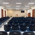 Sala Comercial para Venda em Mogi Guaçu, Jardim Novo I, 1 dormitório, 2 banheiros