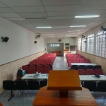 Sala Comercial para Venda em Osasco, Jardim D`Abril, 1 dormitório, 3 banheiros