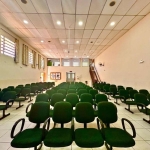 Sala Comercial para Venda em São Paulo, Jardim Guarujá, 1 dormitório, 2 banheiros, 2 vagas