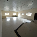 Sala Comercial para Venda em Mauá, Parque Bandeirantes, 1 dormitório, 2 banheiros