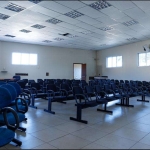 Sala Comercial para Venda em São Paulo, Vila São Francisco, 2 dormitórios, 4 banheiros