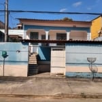 Casa para Venda em Rio de Janeiro, Campo Grande, 2 dormitórios, 2 banheiros, 1 vaga