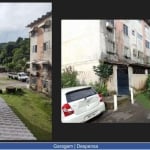 Apartamento para Venda em Salvador, Campinas de Pirajá, 2 dormitórios, 1 banheiro, 1 vaga