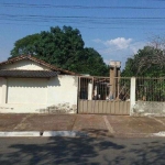 Casa para Venda em Goiânia, Setor Santos Dumont, 1 dormitório, 1 banheiro