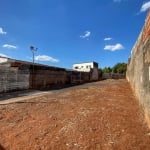 Terreno para Venda em Ribeirão Preto, Parque São Sebastião