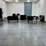 Sala Comercial para Venda em Santos, Jabaquara, 1 dormitório, 2 banheiros