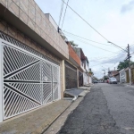 Casa para Venda em São Paulo, Jardim Ponte Rasa, 2 dormitórios, 3 banheiros, 2 vagas