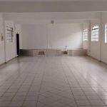 Sala Comercial para Venda em Santos, Castelo, 1 dormitório, 2 banheiros