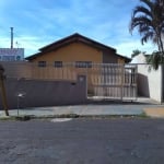 Imóvel Comercial para Venda em Araraquara, Jardim Santa Clara (Vila Xavier), 2 banheiros